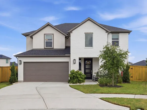 22006 Raburn Rnch, Tomball, TX 77375