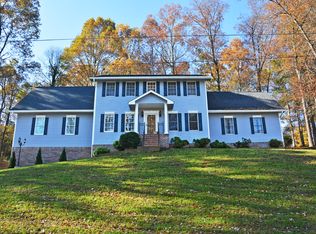 211 Hidden Oaks Trl NE, Cleveland, TN 37312
