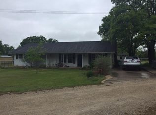 306 Private Road 4382, Decatur, TX 76234