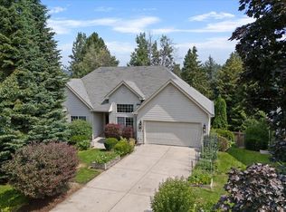 106 W Moran View Ave, Spokane, WA 99224