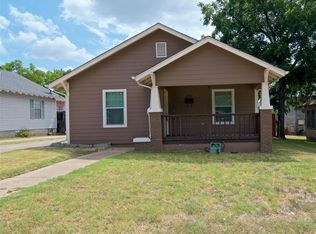 2222 Lincoln Ave, Fort Worth, TX 76164