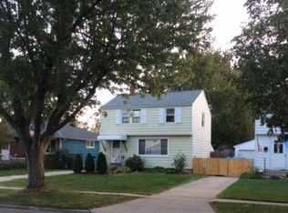 387 Moore Ave, Buffalo, NY 14223