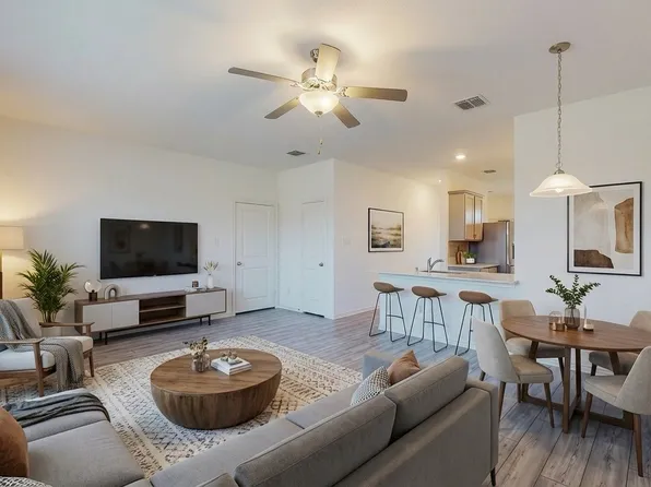 2132 Palestine Oak Dr, Royse City, TX 75189