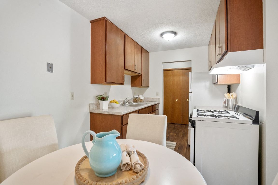 Newly Remodeled Apartment
