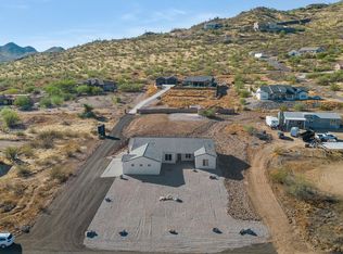 2935 W Joy Ranch Rd, Phoenix, AZ 85086