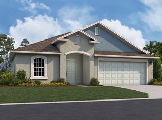 Poinciana Plan, Seaport Village, Tavares, FL 32778