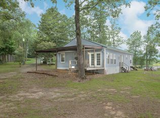 1283 Hickory Ridge Rd, Leesville, LA 71446