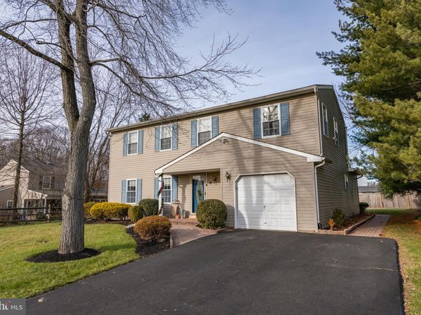 Langhorne PA Single Family Homes For Sale - 15 Homes | Zillow