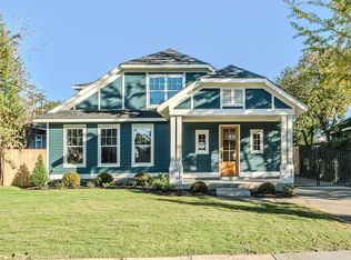 2152 Elzey Ave, Memphis, TN 38104