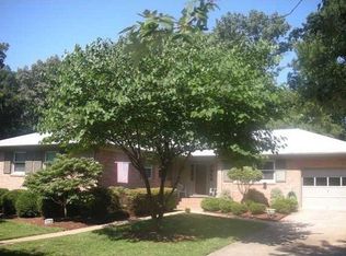 1118 Waterford Dr, Henrico, VA 23229