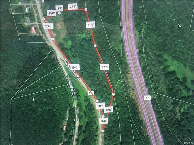 2nd image of Parksville Rd