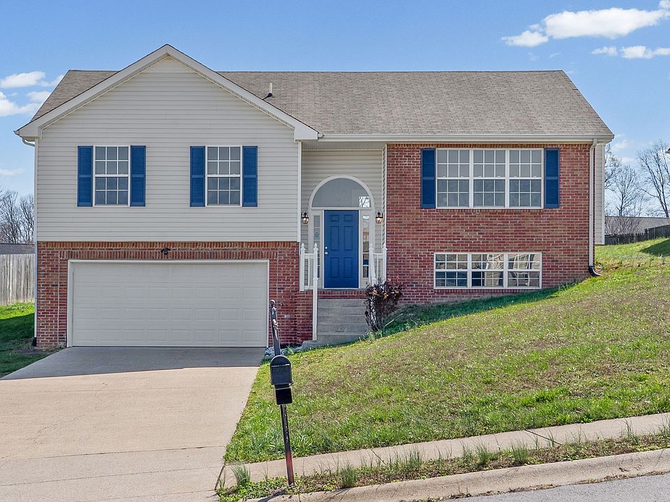 1st image of 1657 Cedar Springs Ct