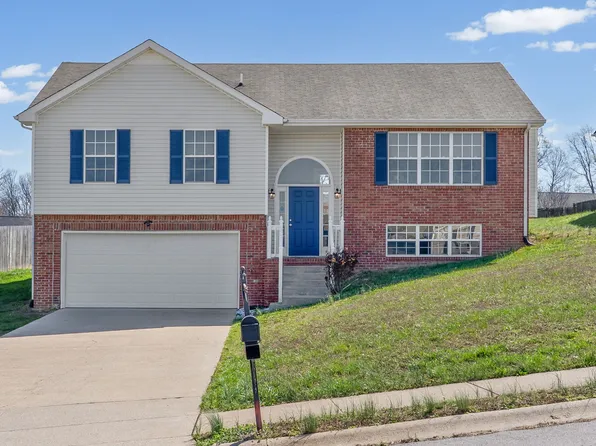 1657 Cedar Springs Ct, Clarksville, TN 37042