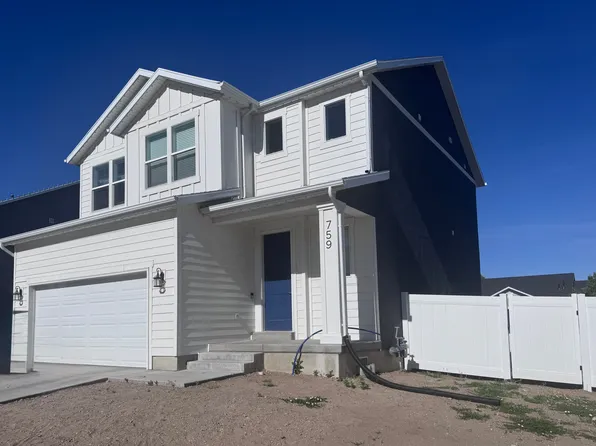 759 N Brook Ave, Tooele, UT 84074