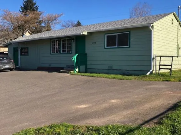 (undisclosed Address), Myrtle Creek, OR 97457