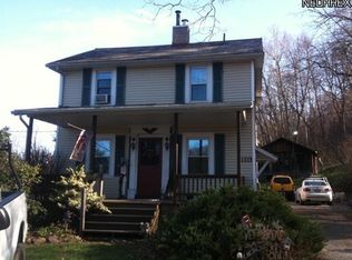 8846 State Route 170, Negley, OH 44441