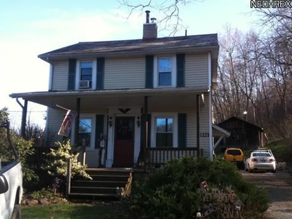 8846 State Route 170, Negley, OH 44441