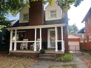1348 Neel St, Huntington, WV 25701