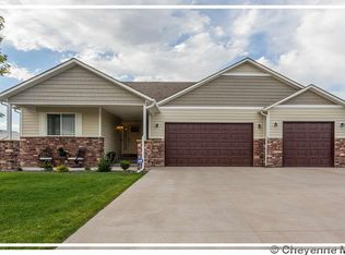 6900 Laramie St, Cheyenne, WY 82001
