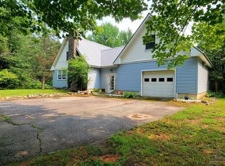 741 Airline Rd, Clifton, ME 04428