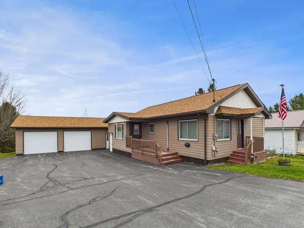 138 State Street, Van Buren, ME 04785