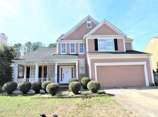 13522 Helmsley Ct, Charlotte, NC 28273