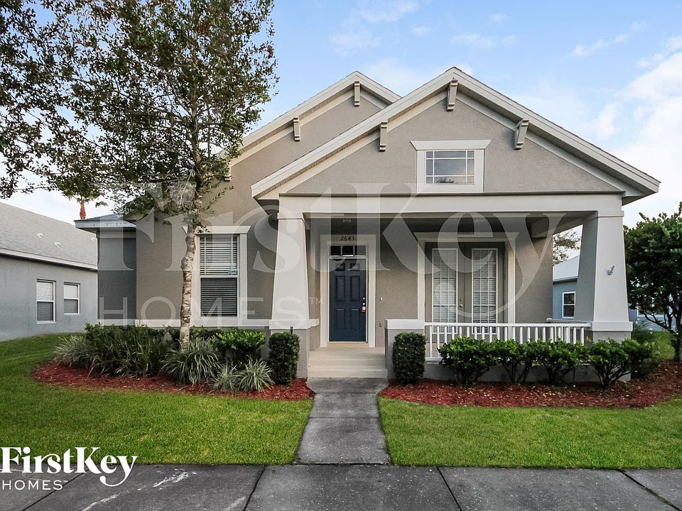 1st image of 2643 Rainbow Springs Ln