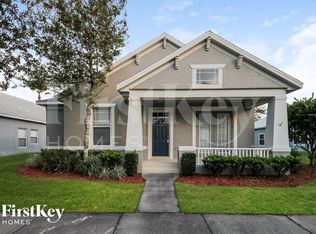 2643 Rainbow Springs Ln, Orlando, FL 32828