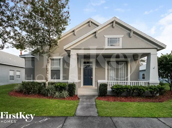 2643 Rainbow Springs Ln, Orlando, FL 32828