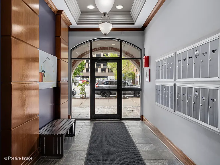 1355 W Washington Blvd #3B — Photo 23
