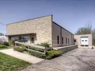 3631 E Kilgore Rd, Kalamazoo, MI 49001