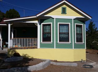 411 Roberts Ave, Bisbee, AZ 85603