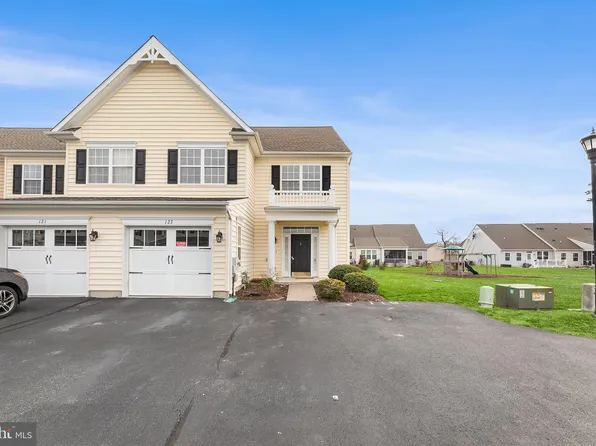 123 E Bourne Way Unit 11-6, Millsboro, DE 19966