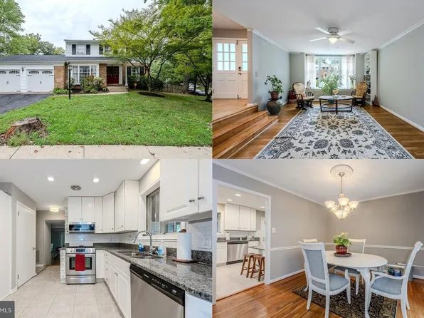 9256 Stonewall Ct, Manassas, VA 20110