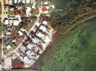 362 Sound Dr, Key Largo, FL 33037