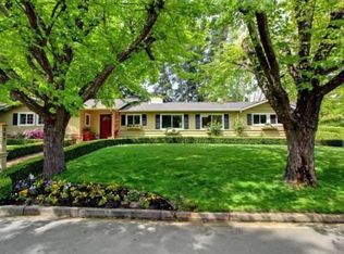 567 Merriewood Dr, Lafayette, CA