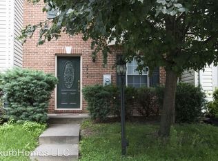 7840 Canter Ct, Severn, MD 21144