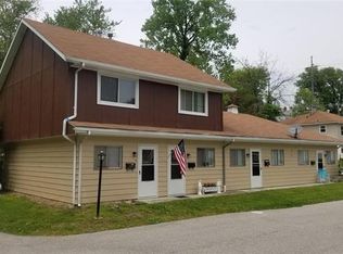 205 W Dunn St, Edwardsville, IL 62025