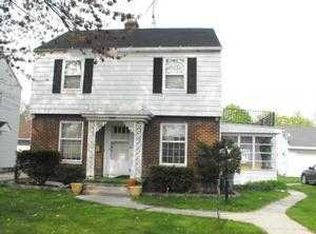 3429 Kirby Pl, Toledo, OH 43608
