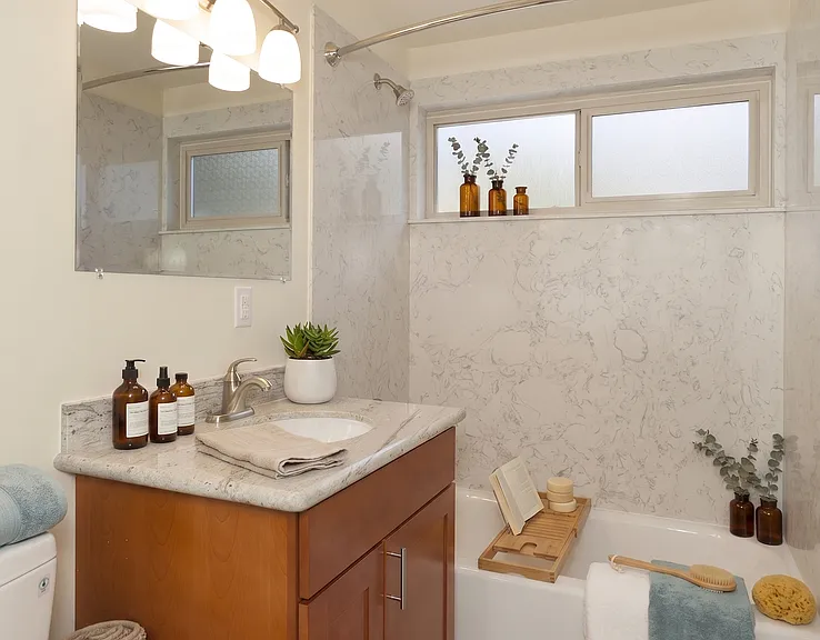 70th Street Apartments - Located in Central Ballard — Photo 7