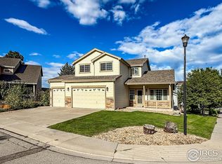 1750 Preston Dr, Longmont, CO 80504