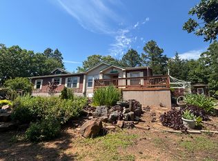 198 S Bradford Dr, Atoka, OK 74525