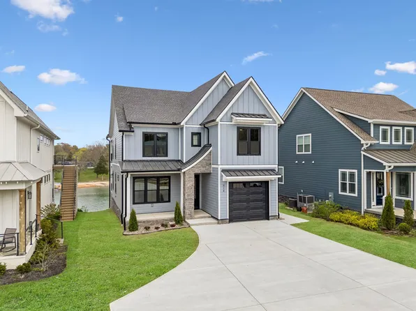 914 N Jefferson St, Winchester, TN 37398