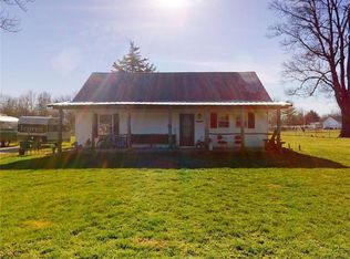 545 Tohill Rd, Decatur, IL 62521