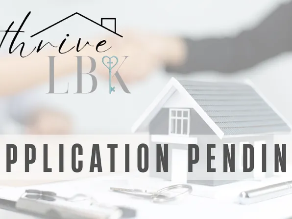 3717 53rd St APT B, Lubbock, TX 79413