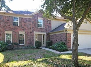 507 Rams Bottom Ct, Spring, TX 77388