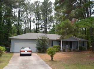 343 Fox Tail Dr, Macon, GA 31220