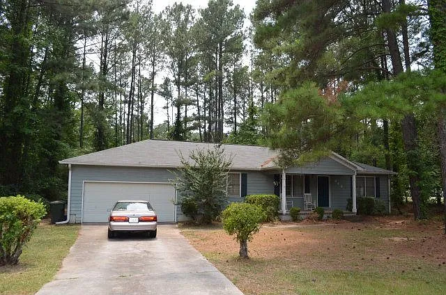 343 Fox Tail Dr photo 1