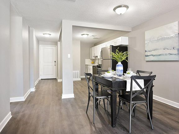 3rd image of 4117 Adams St APT 203