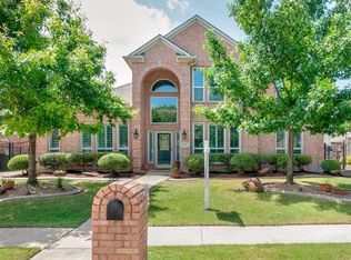 1610 Stone Ct, Keller, TX 76248